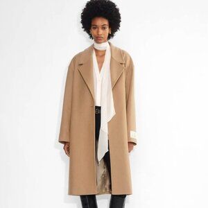 NWT Aritzia Wilfred Only coat